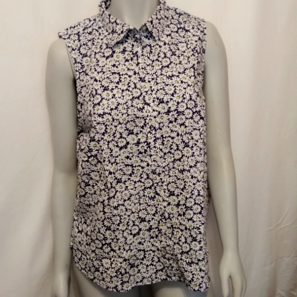 J Crew Top